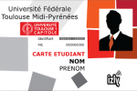 Carte MUT 1