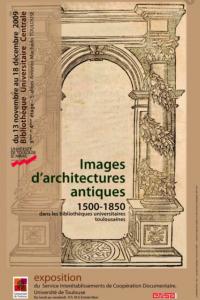 Images d’architectures antiques